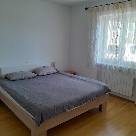 Apartmaji Strunjan Ngoại thất bức ảnh