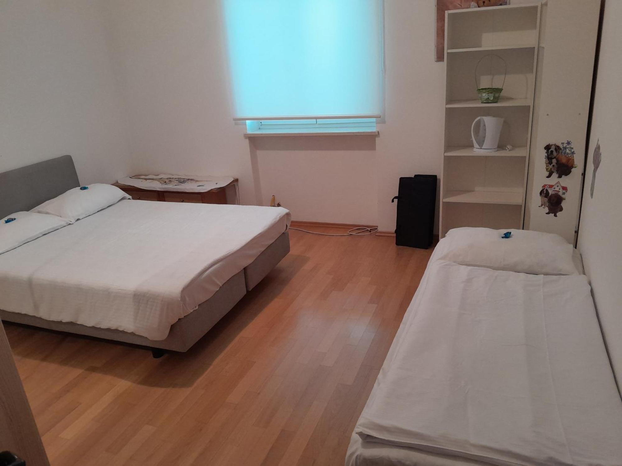 Apartmaji Strunjan Ngoại thất bức ảnh