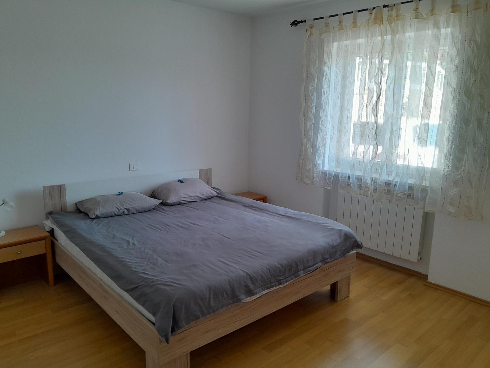 Apartmaji Strunjan Ngoại thất bức ảnh